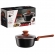 Panela de Alumínio Colorstone Terracota Euro home 18cm