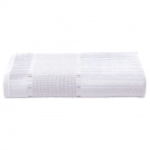 Toalha para Bordar Lavabo Valour Dohler Bella Sem Estampa - Branco
