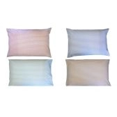 Fronha Avulsa Teka Harmonia 50 cm x 70 cm Listrada - Sortido