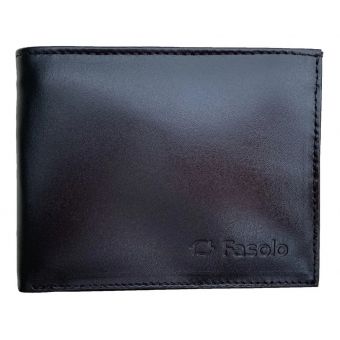 Carteira Masculina Fasolo Couro H045-006