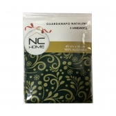 Kit Guardanapo Natalino 2 peças NC Home - 016