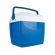 Caixa Térmica Cooler 26 Litros Mor - Azul