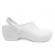 Sapato Hospitalar Feminino TR Boaonda Works 1180 Bio - Branco