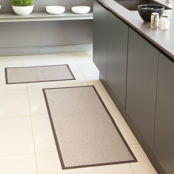 Tapete Multi 50 x 70cm Decore Kacyumara