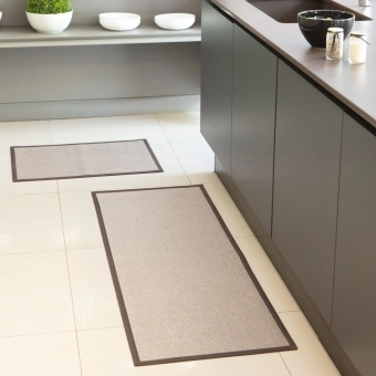 Tapete Multi 50 x 70cm Decore Kacyumara