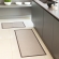 Tapete Multi 50 x 70cm Decore Kacyumara - Amendoa