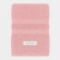 Toalha de Rosto Buddemeyer Vanilla Extra Soft 100% Algodão - Rosa 1371