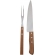 Conjunto Para Churrasco 2 peças Simonaggio