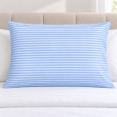 Fronha Avulsa Teka Harmonia 50 cm x 70 cm Listrada - Sortido