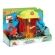 Conjunto Hot Wheels City Super Quartel Dos Bombeiros Mattel