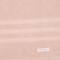 Toalha de Rosto Buddemeyer Vanilla Extra Soft 100% Algodão - Rosa 3231