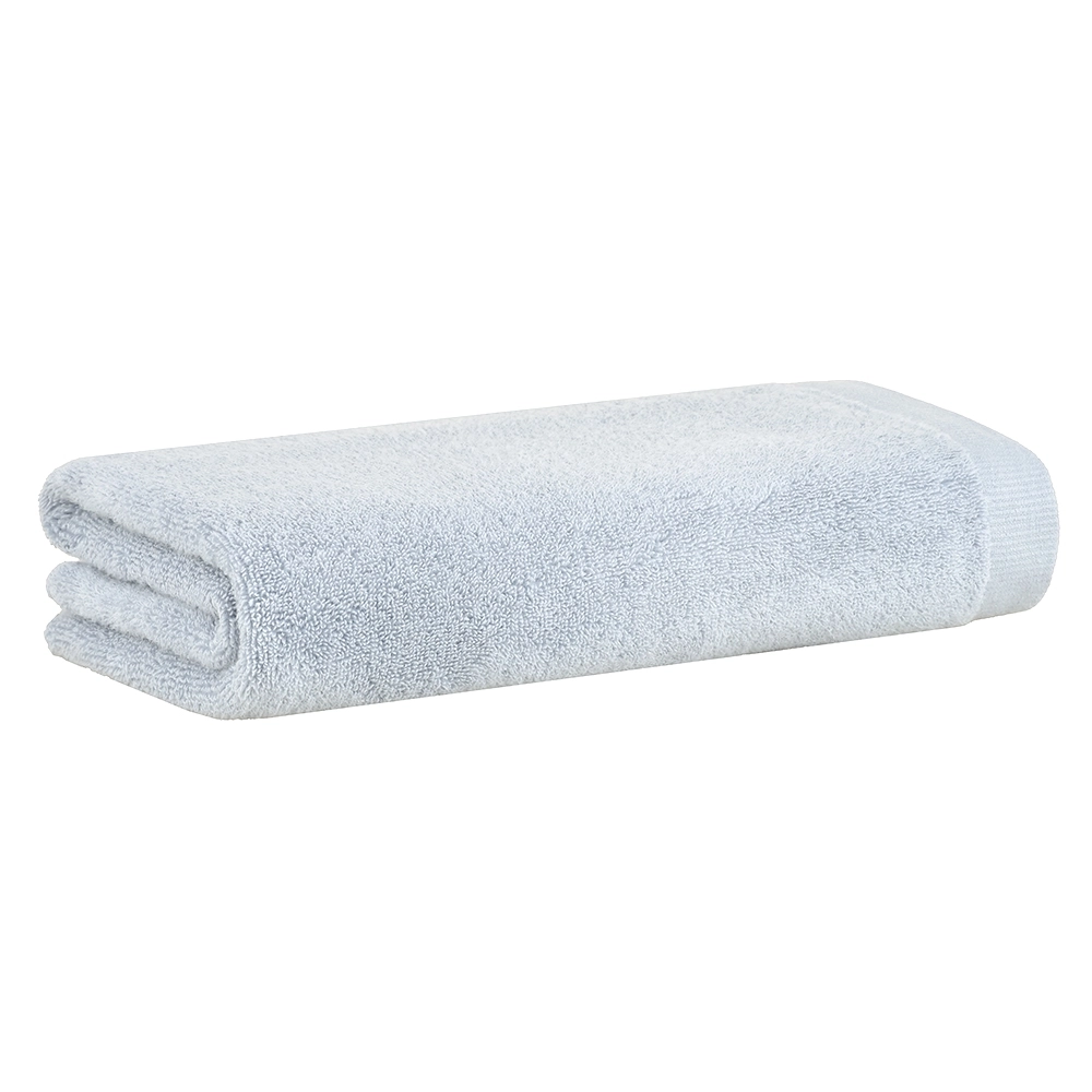 Toalha de Banho Buddemeyer Dual Air Cotton 100% Algodão - Azul 1212