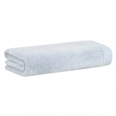 Toalha de Banho Buddemeyer Dual Air Cotton 100% Algodão - Azul 1212