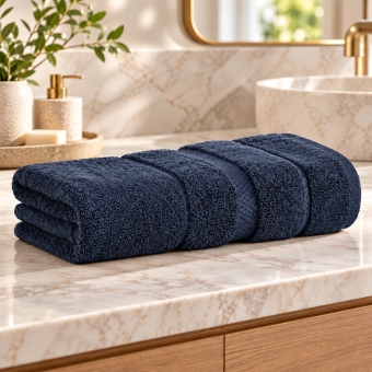 Toalha de Banho Buddemeyer Vision Dual Air Cotton