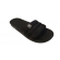 Chinelo Slide Infantil Molekinho Camboja 2421.107 - Preto