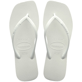 Chinelo Feminino Havaianas Slim Square