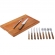 Conjunto para Churrasco Simonaggio 12 peças