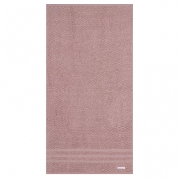 Jogo de Toalhas Buddemeyer Vanilla 5 Peças - Rosa 1732