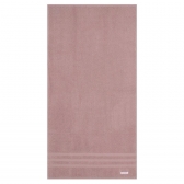 Jogo de Toalhas Buddemeyer Vanilla 5 Peças - Rosa 1732